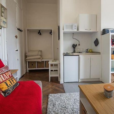 Apartament Le Petit Cosy Angers Zewnętrze zdjęcie