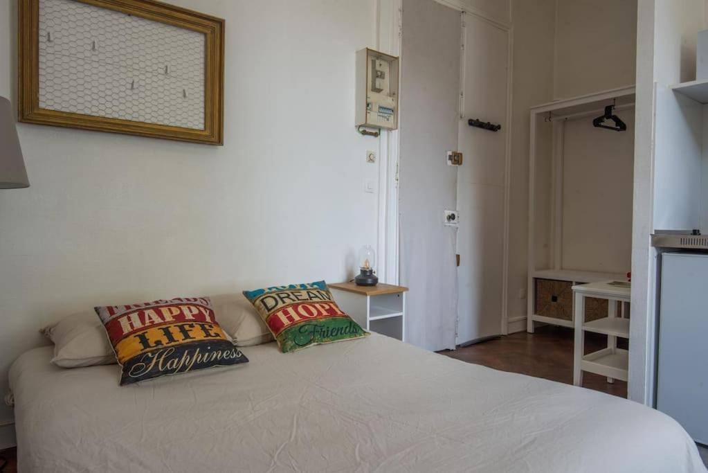 Apartament Le Petit Cosy Angers Zewnętrze zdjęcie